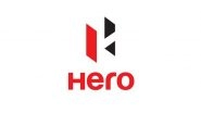 Hero MotoCorp Sold Over 14 Lakh Two-Wheelers During Festive Period