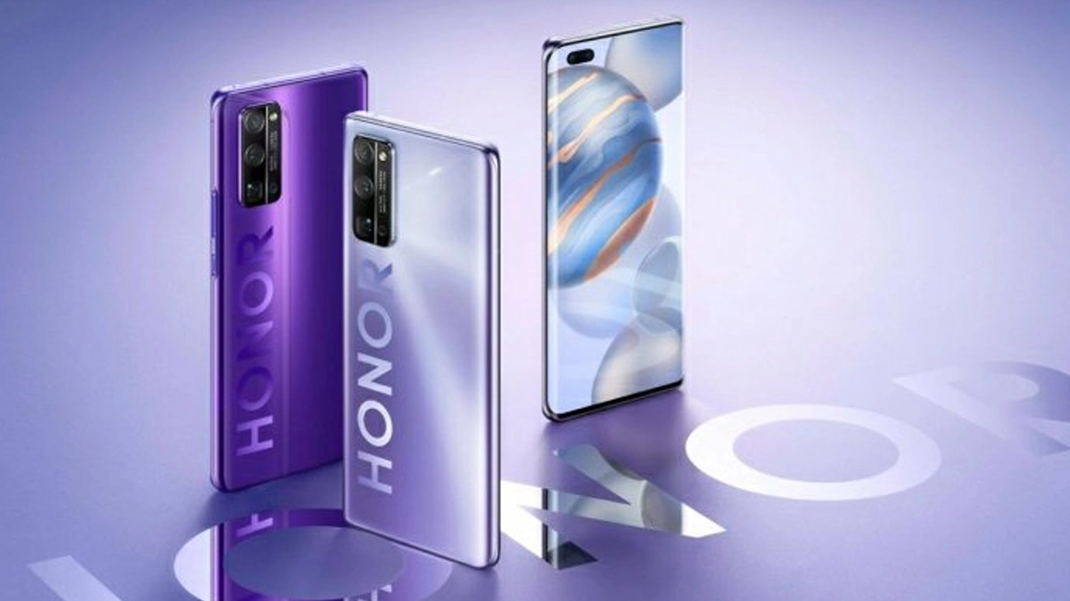 Honor V40 Series