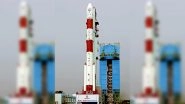 PSLV-C49, Radar Imaging Satellite, to be Launched by ISRO Today