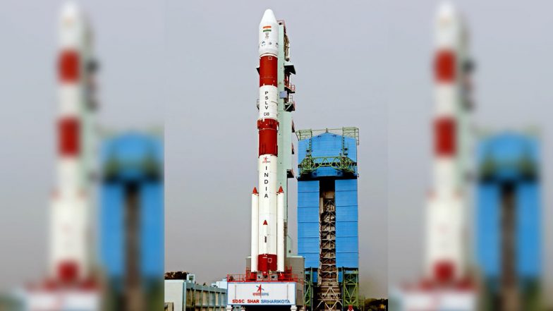PSLV-C49, Radar Imaging Satellite, to be Launched by ISRO Today