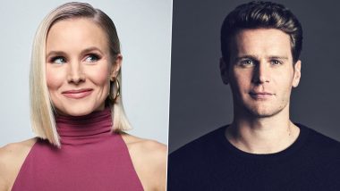 Molly and the Moon: Kristen Bell, Jonathan Groff Reteam for a Musical Movie From How I Met Your Mother Creators