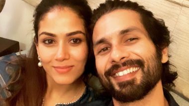Mira Rajput Did Not Fast for Shahid Kapoor and the Reason Is Hilarious (View Post)