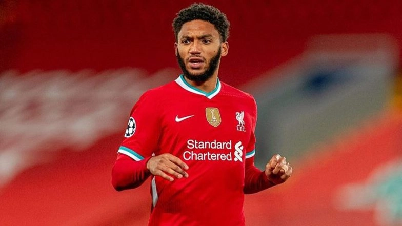 Joe Gomez Injury Update: Liverpool Defender Undergoes Knee Surgery, Likely To Miss Most of the Season