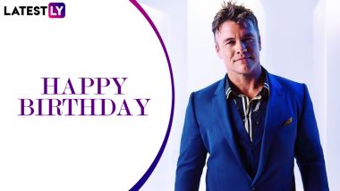 Luke Hemsworth Birthday Special: Charming Pictures of the Australian Actor that Will Make You Say 'Chris Hemsworth, Who?'