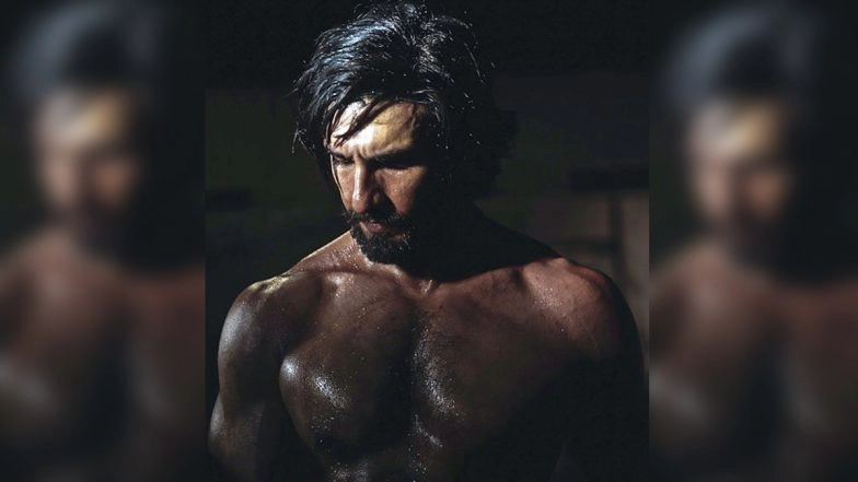 Ranveer Singh Opens Up About His Decade Long Journey in Bollywood, Says ‘Good Opportunities Were Hard to Come by Back Then’