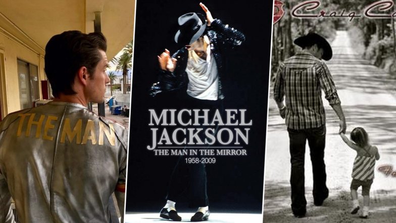 International Men’s Day 2020: The Man, Man in the Mirror, Family Man – 5 English Songs to Celebrate This Day (Watch Videos)