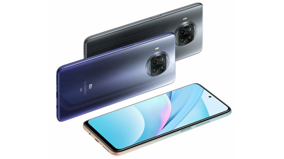 Xiaomi prepares two Redmi Note 9 phones with 5G, leakster reveals