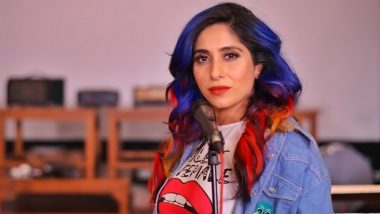 Singer Neha Bhasin Talks About Being Sexually Abused Several Times In Her Life
