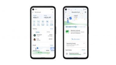 Google Pay App With New Features Announced for Android & iOS in the US