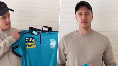 BBL 2020–21: Morne Morkel Signs Up With Brisbane Heat; Sydney Thunder Bring In Sam Billings