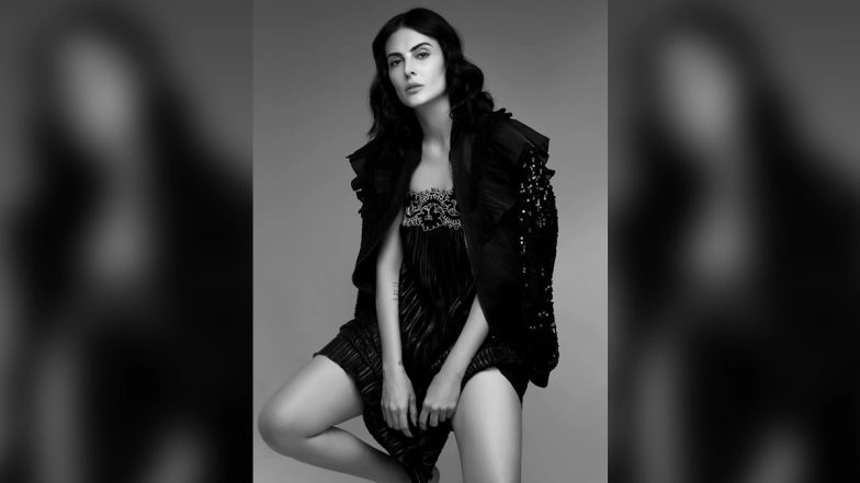 Mandana Karimi Alleges Harassment By Producer Mahendra Dhariwal On Sets Of &lsquo;Koka Kola&rsquo;