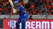 MI vs KKR IPL 2021 Dream11 Team Selection: Recommended Players As Captain and Vice-Captain, Probable Line-up To Pick Your Fantasy XI