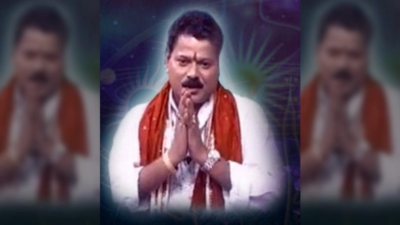 Jayanta Shastri, Popular Bengali Astrologer, Charred to Death at His Kolkata Home
