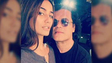 Poonam Pandey Shares a Heartfelt Karwa Chauth Post for Hubby Sam Bombay That Hints All is Well in Their Paradise!