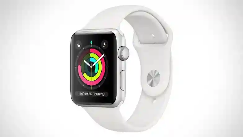 Apple Watch’s ECG Monitoring App Now Available in South Korea