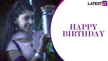 Niti Taylor Birthday: Best Scenes of Nandini Murthy From Kaisi Yeh Yaariyaan That Are Most Memorable (Watch Videos)