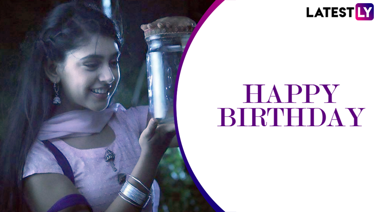Niti Taylor Birthday: Best Scenes of Nandini Murthy From Kaisi Yeh  Yaariyaan That Are Most Memorable (Watch Videos) | 📺 LatestLY
