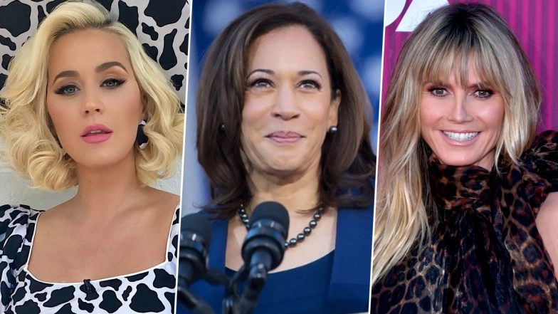 Before Cardi B, These Celebs From the West Received Flak For Posing As Indian Goddesses (View Pics)