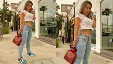 Famous Content Creator Sewkey Herrera Says Instagram Business is Booming