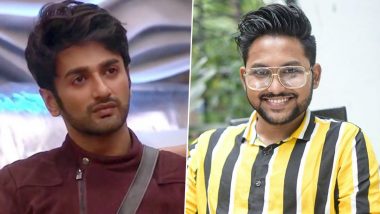 Bigg Boss 14: Nishant Singh Malkani Calls Jaan Sanu the Most Untrustworthy Contestant on the Show