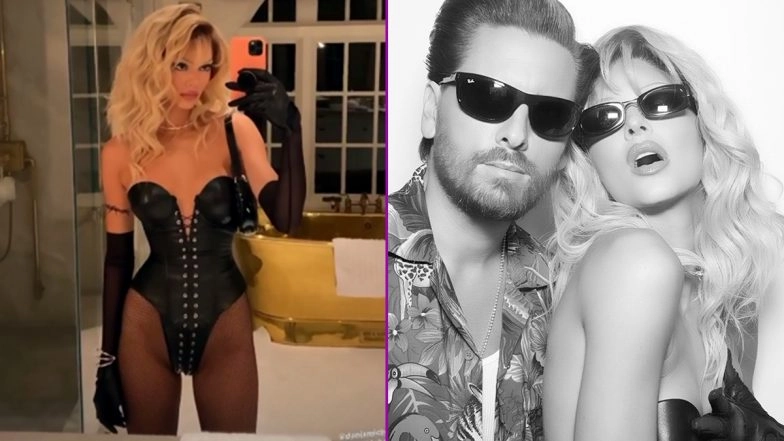 Kendall Jenner Hosts Halloween and Birthday Bash Despite the COVID-19 Pandemic, View Pics