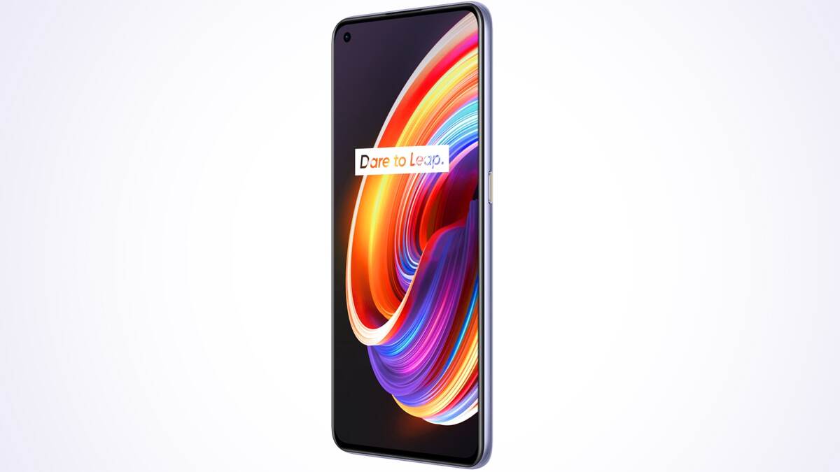 Realme X7 Pro