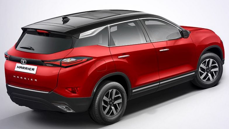 Himachal Pradesh Consumer Court Orders Tata Motors To Refund Palampur Resident Over Defective Harrier; Here's Why