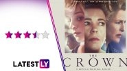 The Crown Season 4 Review: Emma Corrin's Diana And Gillian Anderson's Margaret Thatcher Deserve Applause But It's Josh O'Connor's Prince Charles That Keeps It Humane (LatestLY Exclusive)