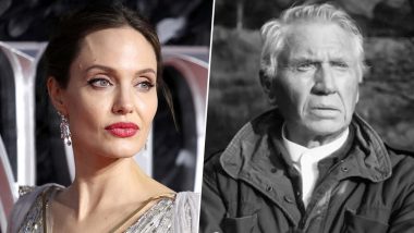 Unreasonable Behaviour: Angelina Jolie to Direct Biopic of Wartime Photographer Don McCullin With Tom Hardy as Producer
