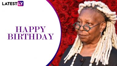 Whoopi Goldberg Birthday: 7 Life Affirming Quotes Of the Sister Act Actress That Are A Must Read