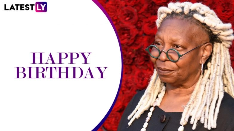 Whoopi Goldberg Birthday: 7 Life Affirming Quotes Of the Sister Act