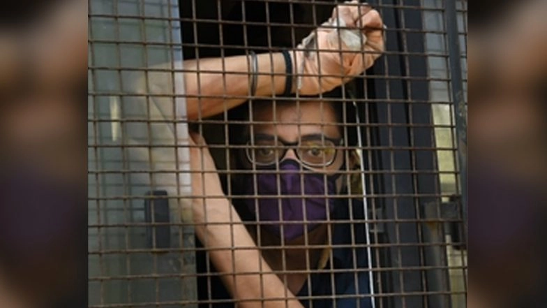 Arnab Goswami Remanded to Judicial Custody Till November 18 in Abetment of Suicide Case