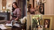 Shah Rukh Khan And Gauri's Delhi Home Is Up On Airbnb; Here's How You Can Win It For Valentine's Day 2021