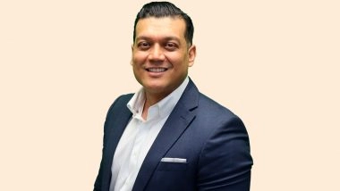 Insurance Sales Entrepreneur, Nato Guajardo, Teaches Agents How to Become Lead Aggregators