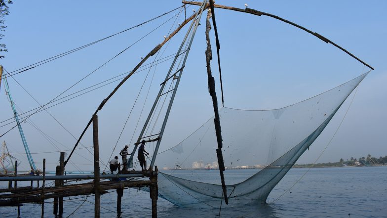 Senegal: Over 500 Fishermen Diagnosed With 'Mysterious Skin Disease' After Return From Sea, Sent to Quarantine