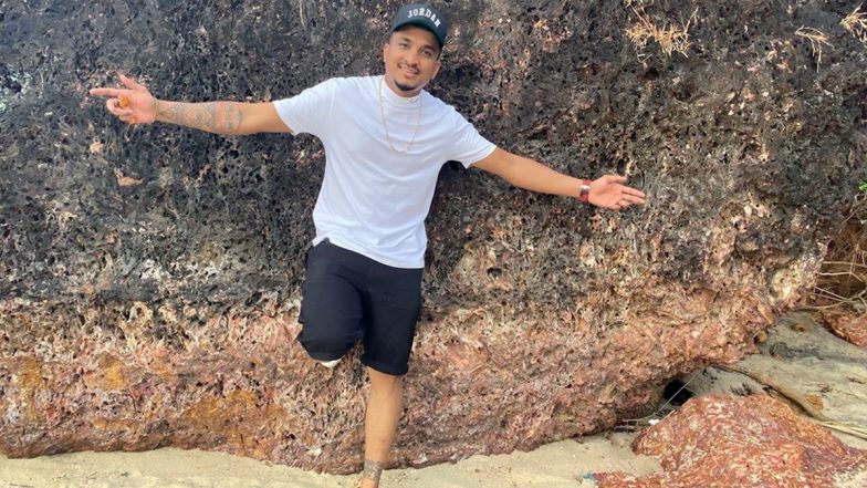 Rapper Divine Opens Up About His New Hit Song ‘Mera Bhai’