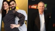 &lsquo;We Were Hoping Virat Kohli&rsquo;s Baby Would Be Born in Australia&rsquo;, Says Allan Border As Indian Cricket Team Captain Will Return Home to Attend Birth of First Child in January