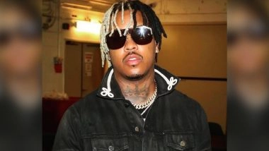 Singer Jeremih Transferred Out of ICU but Still Suffering from COVID-19 in Hospital