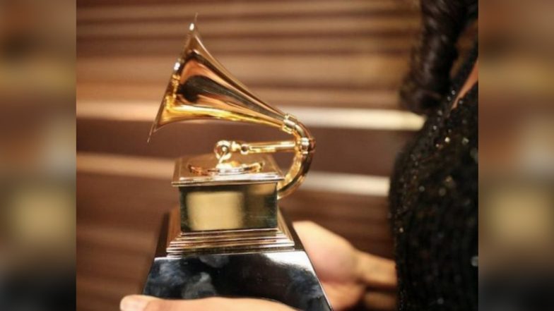 GRAMMYs 2021 to Stream Live on Sony LIV for Indian Viewers; Know the Date and Time of the 63rd Annual Grammy Awards