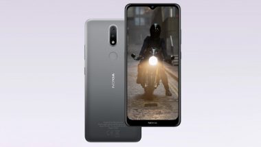 Nokia 2.4 India Launch Set for November 26, 2020; Check Expected Prices, Features & Specifications