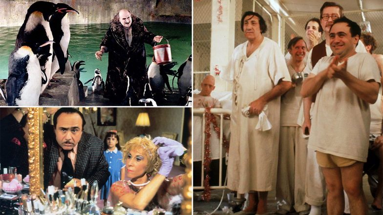 Happy Birthday Danny DeVito: Batman Returns, Taxi, Matilda &ndash; 5 Best Performances of the Veteran Actor
