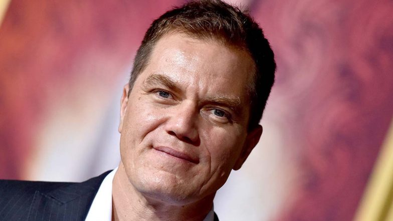 Bullet Train: Brad Pitt's Multi-Starrer Sony Film Ropes In Michael Shannon