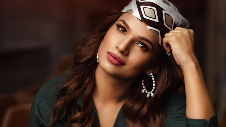 Bigg Boss 14: Naina Singh Lashes Out At BB14 Makers, Says Her Eviction Was 'Pre-Planned' and 'Unfair'