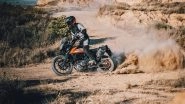 KTM 250 Adventure Motorcycle Launched in India; Check Prices & Specifications