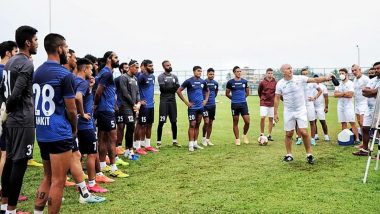 BFC vs ATKMB Dream11 Team Prediction in ISL 2020–21: Tips to Pick Goalkeeper, Defenders, Midfielders and Forwards for Bengaluru FC vs ATK Mohun Bagan in Indian Super League 7 Football Match