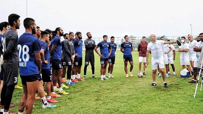 How to Watch SCEB vs CFC, Indian Super League 2020–21 Live Streaming