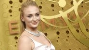 The Prince: Sophie Turner Boards HBO Max&rsquo;s Royal Family Animated Series