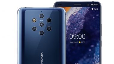 Nokia 9.3 PureView, Nokia 7.3 5G, Nokia 6.3 Launch Delayed; Likely to Be Introduced by the End of 2020