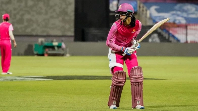 VEL vs TRA, IPL 2020 Live Cricket Streaming: Watch Free Telecast of Velocity vs Trailblazers on Star Sports and Disney+Hotstar Online