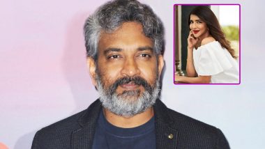 Lakshmi Manchu Reveals How She Put ‘Baahubali’ Maker SS Rajamouli in a Fix